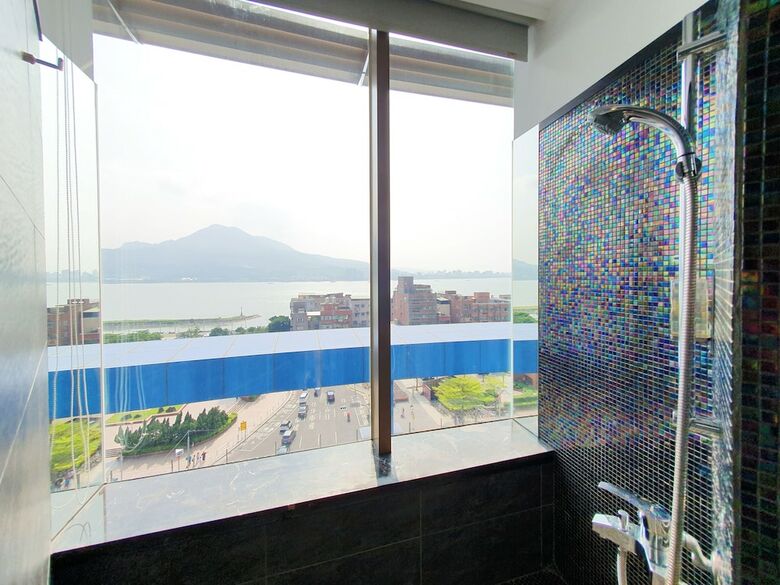 Tamsui Bayview Hotel