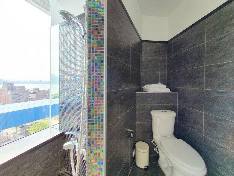 Tamsui Bayview Hotel