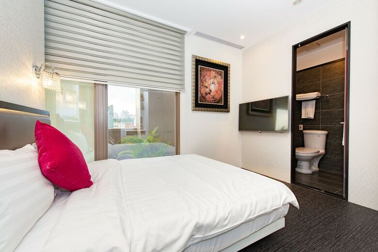 Tamsui Bayview Hotel