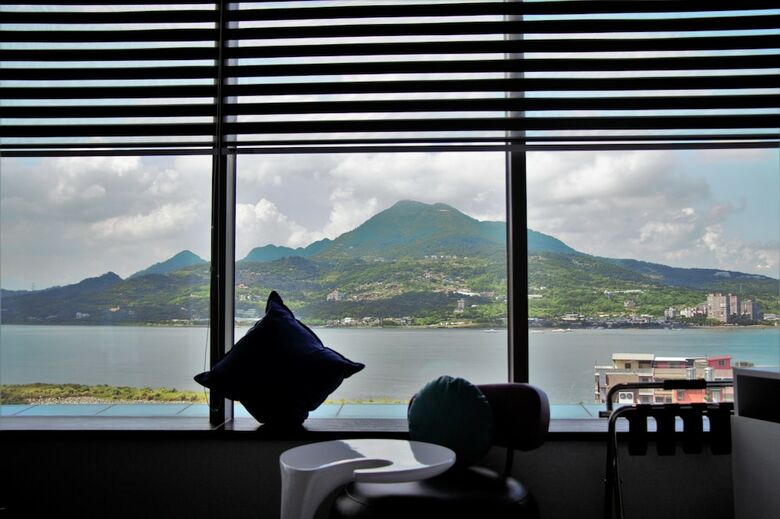Tamsui Bayview Hotel
