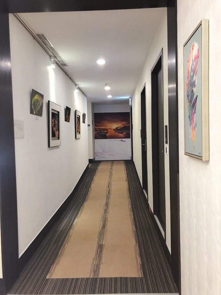 Tamsui Bayview Hotel