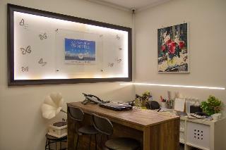 Tamsui Bayview Hotel