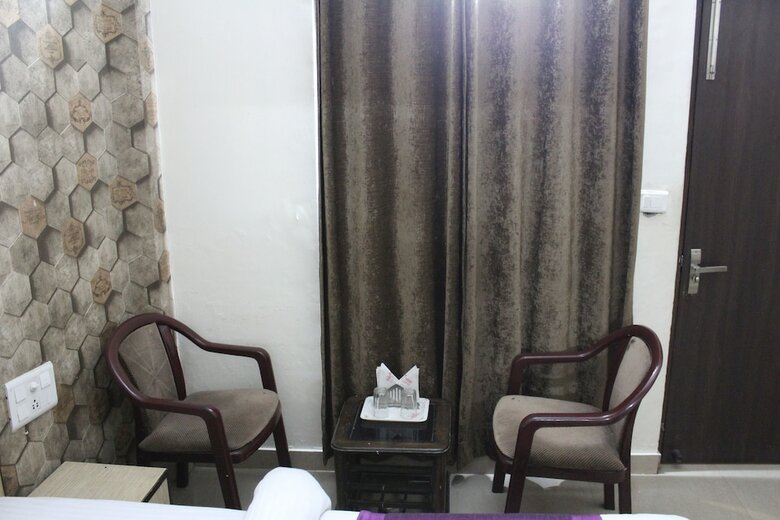 Hotel Panash