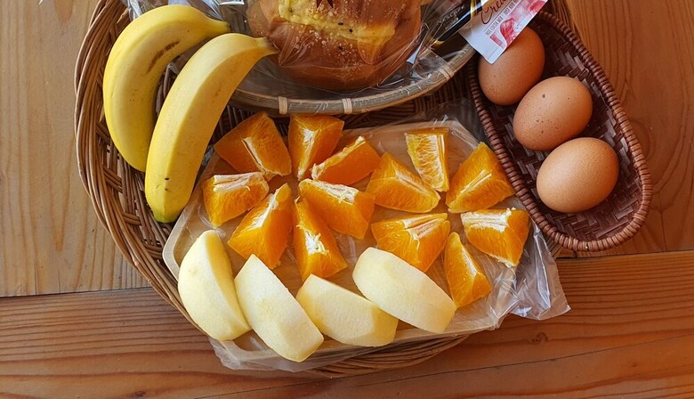 Navillera Hanok Pension