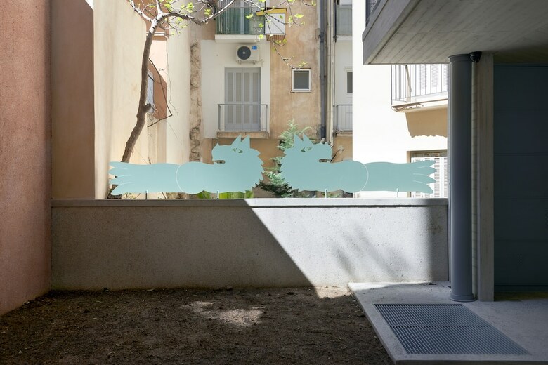 Apartamentos Athens Bluebuilding