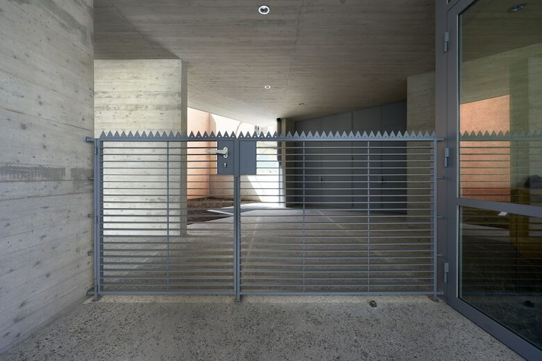 Apartamentos Athens Bluebuilding
