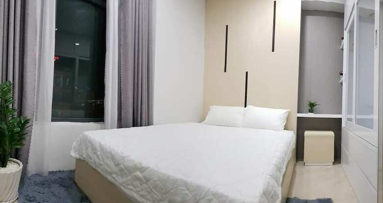 Hotel An's Houze Nha Trang