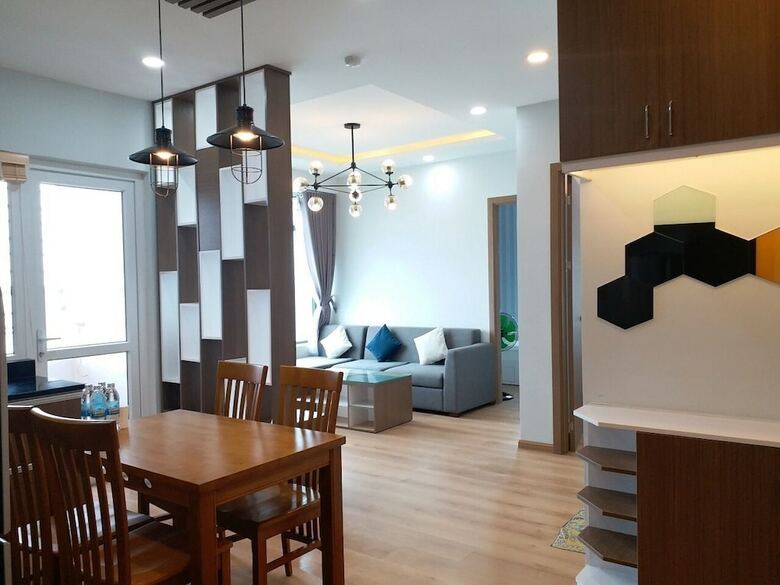 Hotel An's Houze Nha Trang