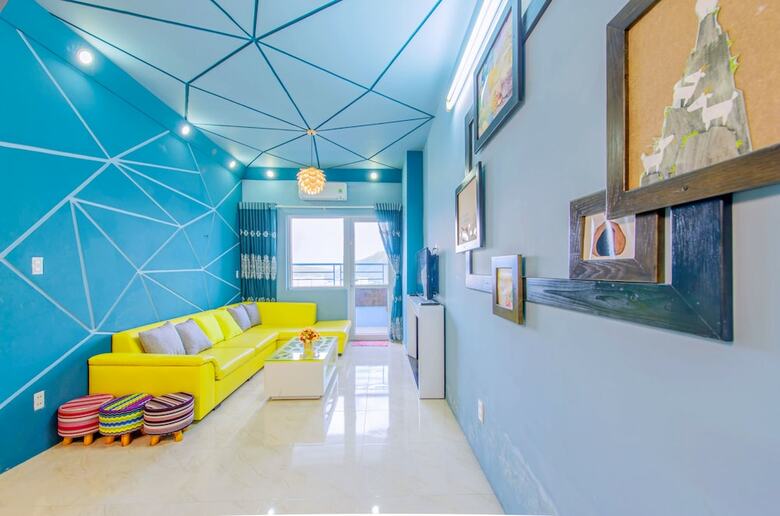 Hotel An's Houze Nha Trang