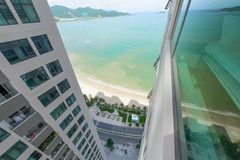 Hotel An's Houze Nha Trang