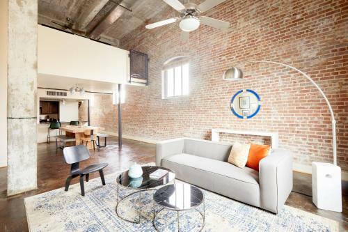 Apartamentos Sonder ? Constance Lofts