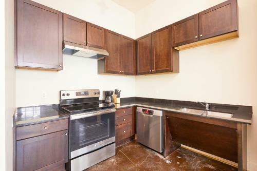 Apartamentos Sonder ? Constance Lofts