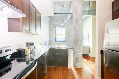 Apartamentos Sonder ? Constance Lofts