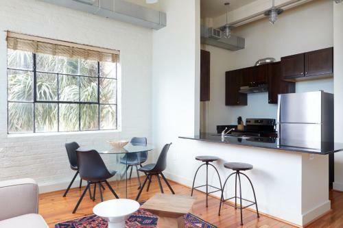 Apartamentos Sonder ? Constance Lofts