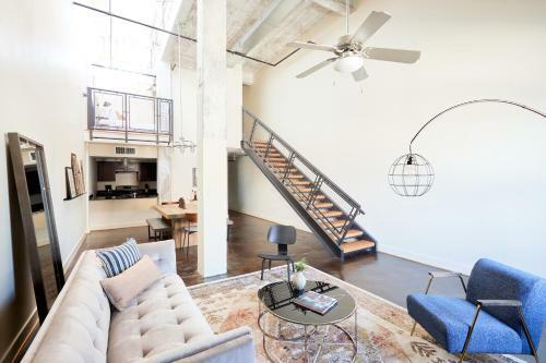 Apartamentos Sonder ? Constance Lofts