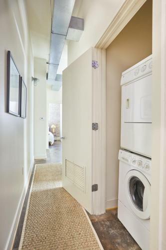 Apartamentos Sonder ? Constance Lofts