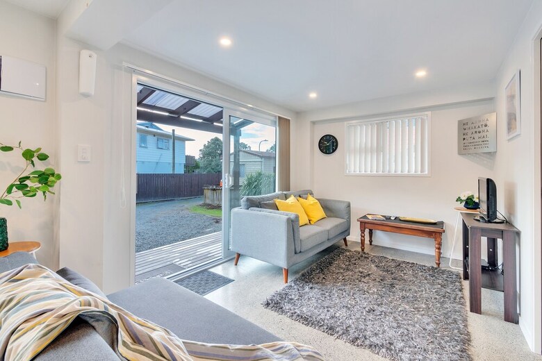Apartamentos Cute And Modern Unit | Free Parking And Wifi