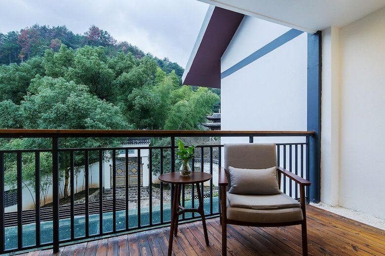 Hotel Yue XI Shan Ju Resort
