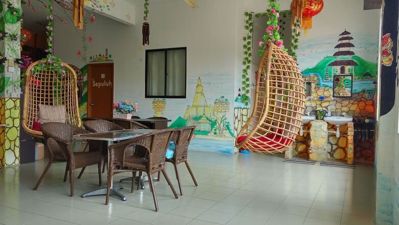 Hotel Old Town Guesthouse