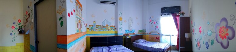 Hotel Old Town Guesthouse