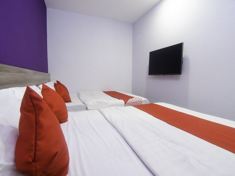 Hotel Oyo 980 7 Homestay