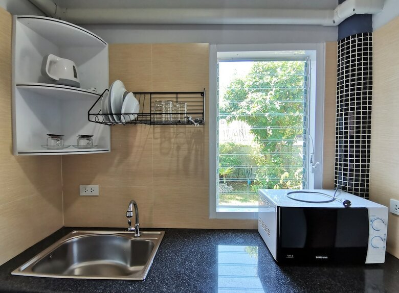 Hotel Namadee House