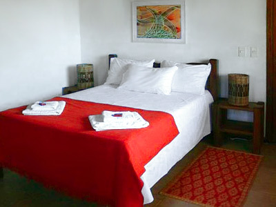 Hostal Pousada Velas E Vento
