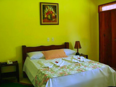 Hostal Pousada Velas E Vento