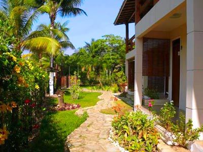 Hostal Pousada Velas E Vento