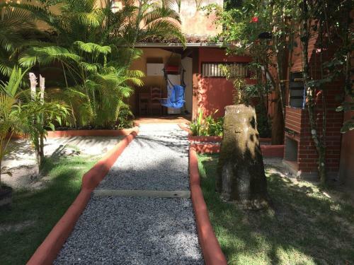Condominio Dos Nativos