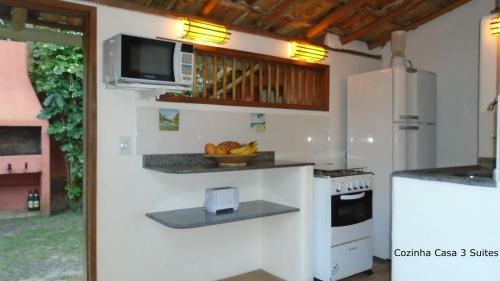 Condominio Dos Nativos