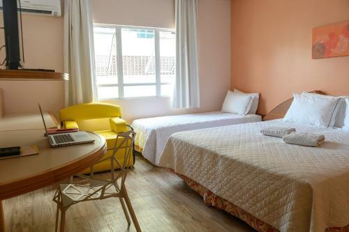 Solis Praia Hotel