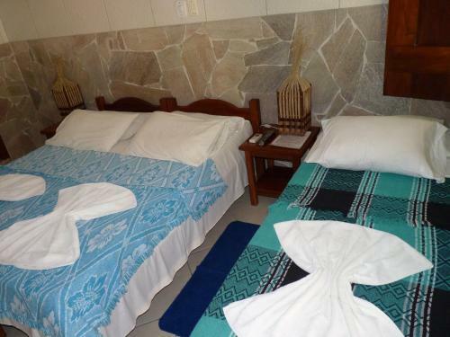 Hostal Pousada Meu Sossego