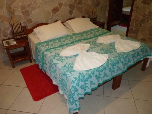 Hostal Pousada Meu Sossego