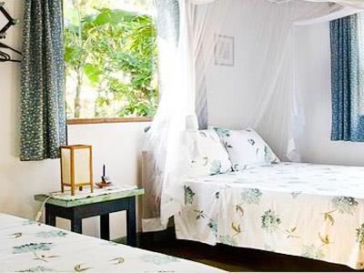 Hostal Pousada Quarto Crescente