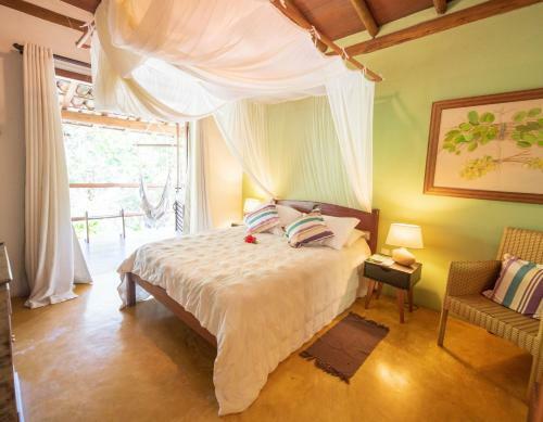 Hostal Mata N'ativa Pousada