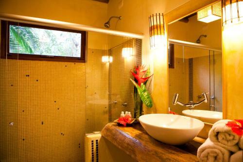 Hostal Mata N'ativa Pousada