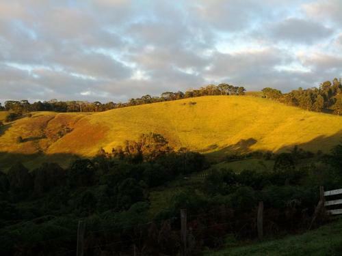 Posada Pousada Serra Vista