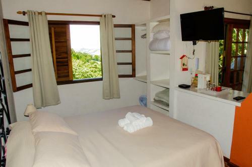 Hostal Pousada Da Mata