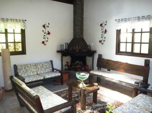 Hostal Pousada Passaredo