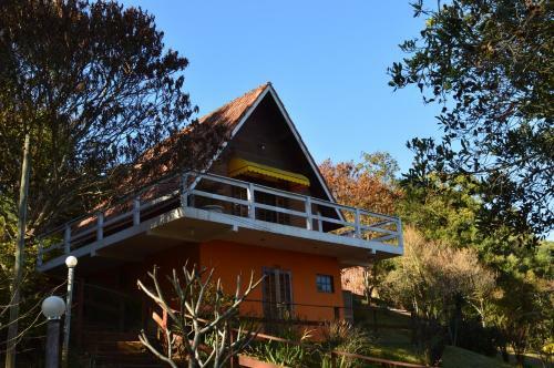 Lodge Pousada Sotaque Mineiro