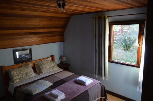 Lodge Pousada Sotaque Mineiro