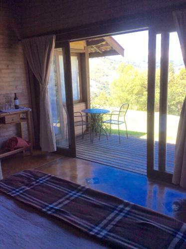 Hostal Pousada Villa Catarina