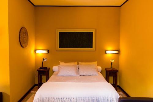 Lodge Pousada Lua De Pedra
