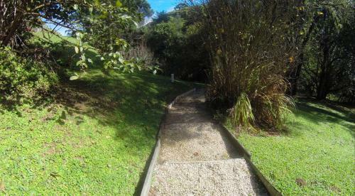 Hostal Pousada Barra Do Bie