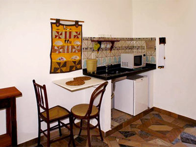Hostal Riacho Das Pedras Pousada