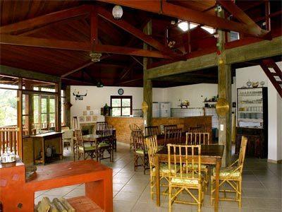 Hostal Riacho Das Pedras Pousada