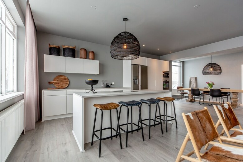 Sigl� Apartments