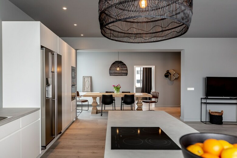 Sigl� Apartments