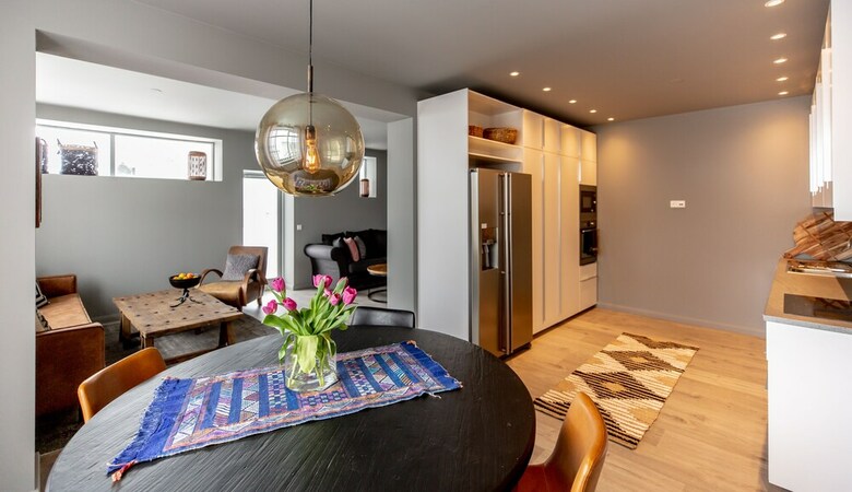 Sigl� Apartments